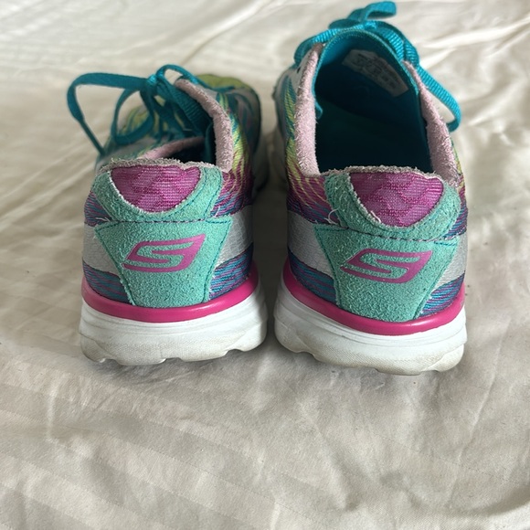 Skechers sneakers - Picture 3 of 5